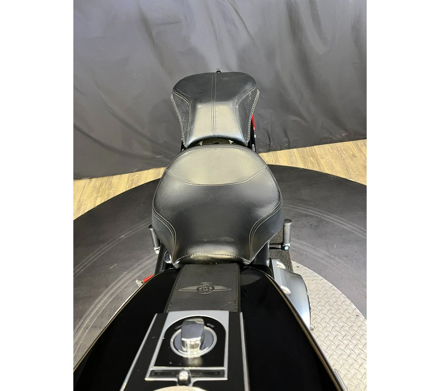 2014 Harley-Davidson Fat Boy® Lo