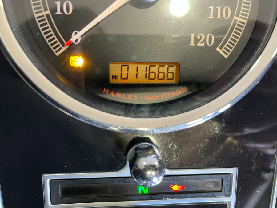 2014 Harley-Davidson Fat Boy® Lo