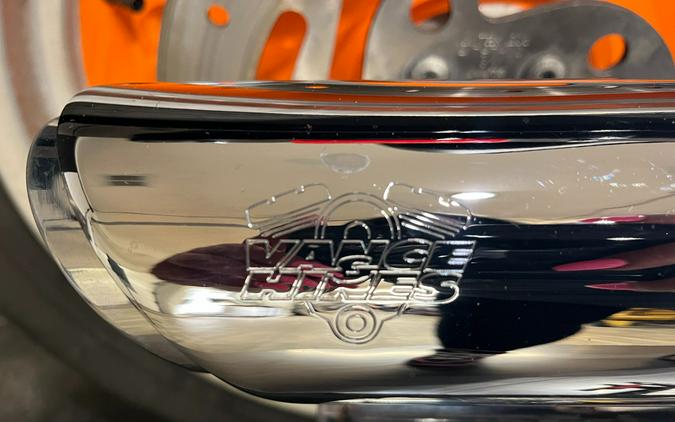 2014 Harley-Davidson Fat Boy® Lo
