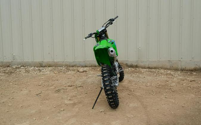 New 2026 KAWASAKI KX450