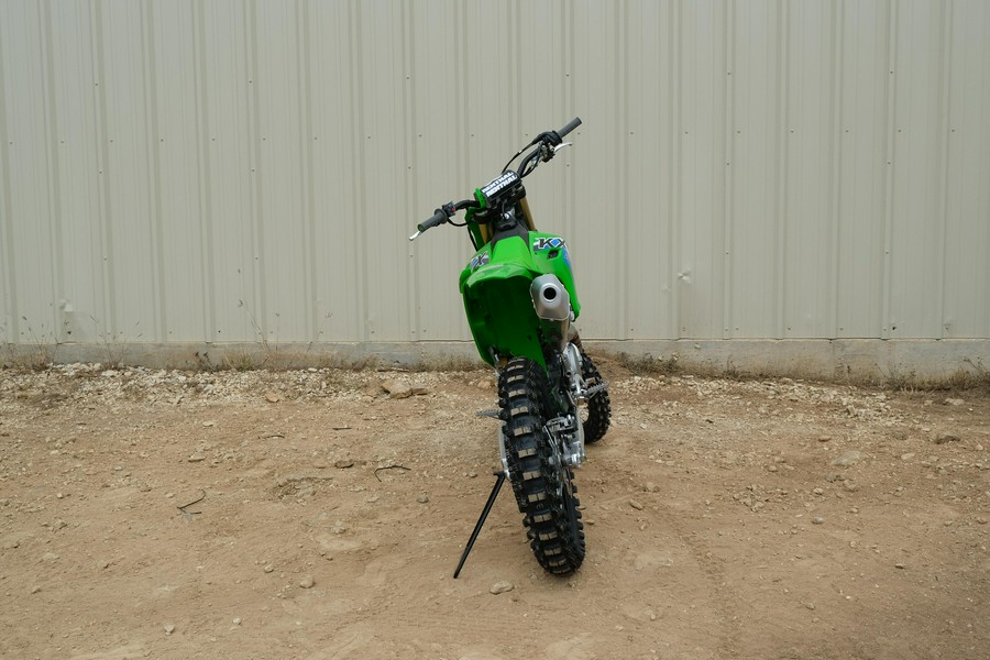 2026 KAWASAKI KX450