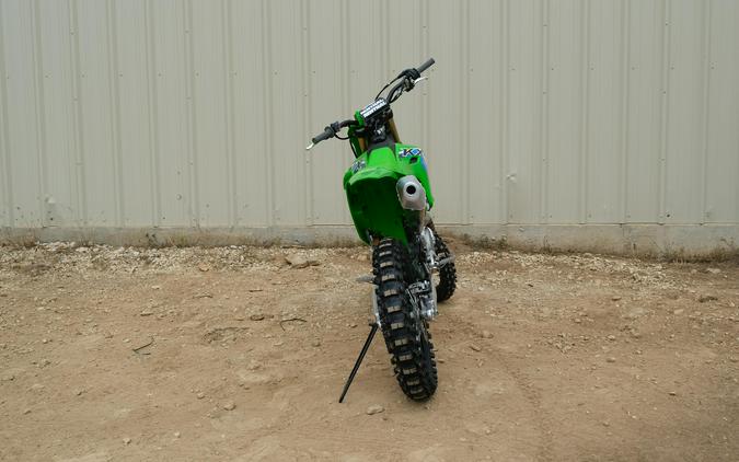 2026 KAWASAKI KX450