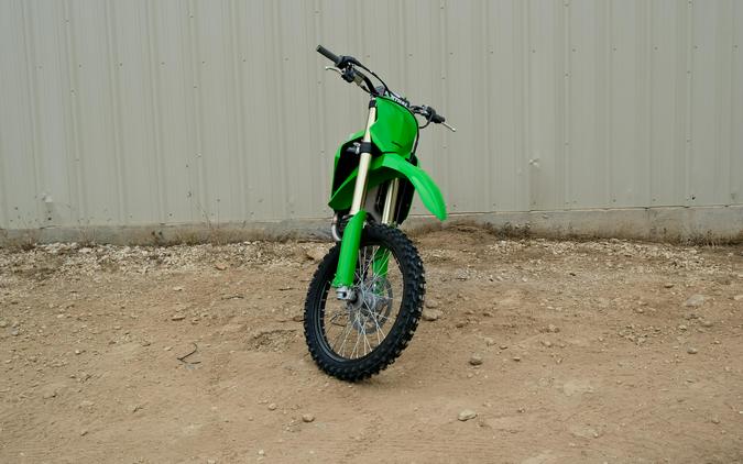2026 KAWASAKI KX450