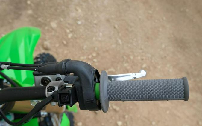 New 2026 KAWASAKI KX450