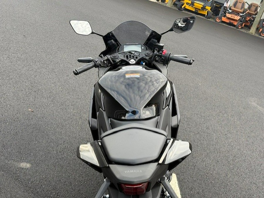2026 YZF-R3 ABS - Yamaha