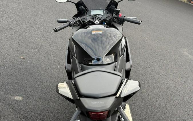 2026 YZF-R3 ABS - Yamaha