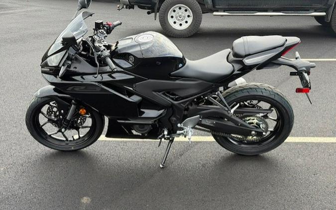 2026 YZF-R3 ABS - Yamaha