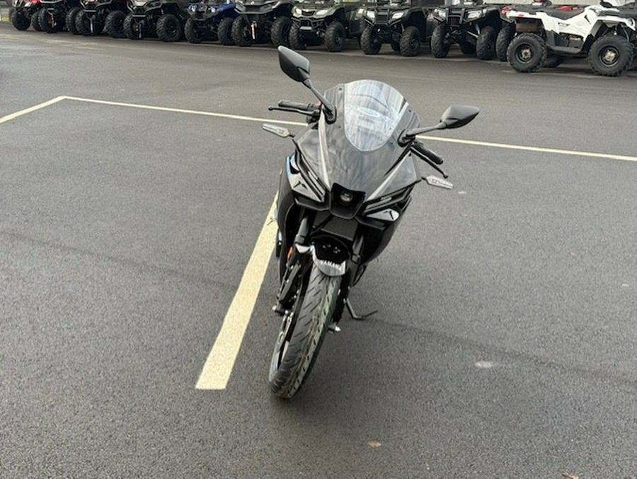 2026 YZF-R3 ABS - Yamaha