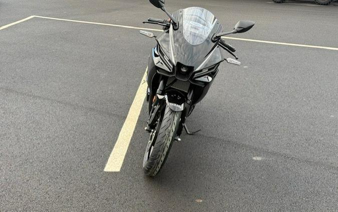 2026 YZF-R3 ABS - Yamaha