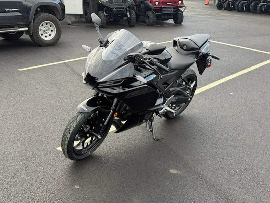 2026 YZF-R3 ABS - Yamaha