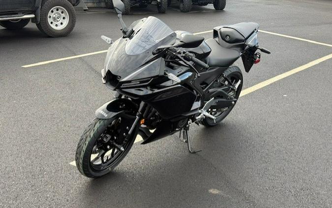 2026 YZF-R3 ABS - Yamaha