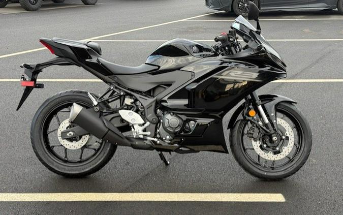 2026 YZF-R3 ABS - Yamaha