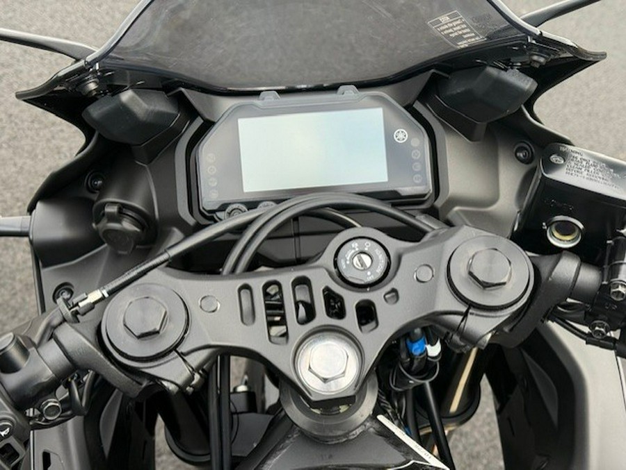 2026 YZF-R3 ABS - Yamaha