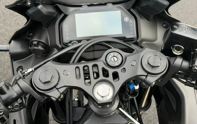 2026 YZF-R3 ABS - Yamaha