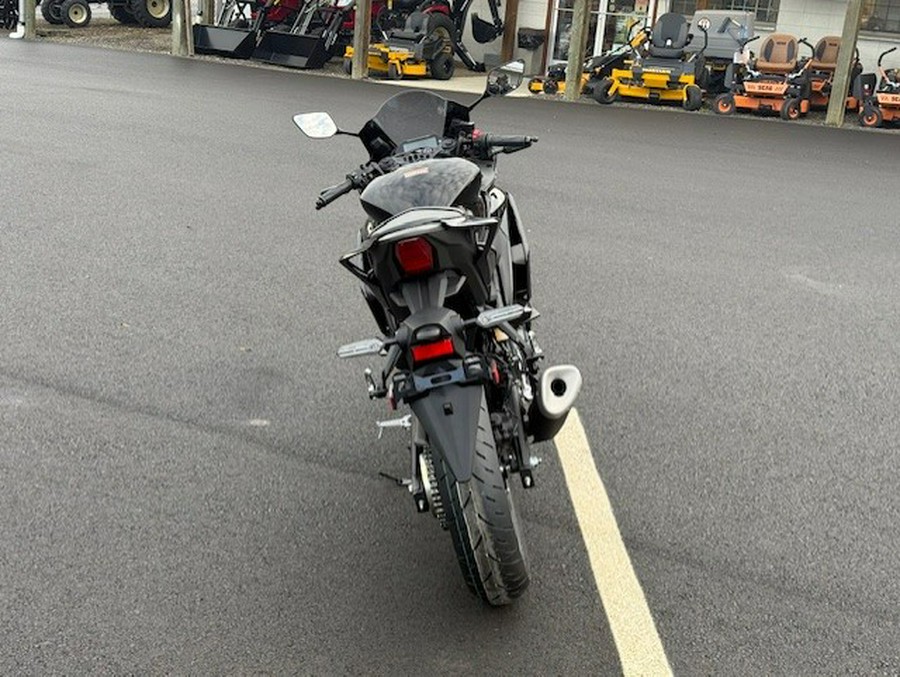 2026 YZF-R3 ABS - Yamaha