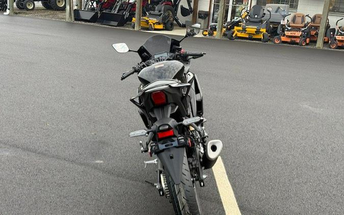 2026 YZF-R3 ABS - Yamaha
