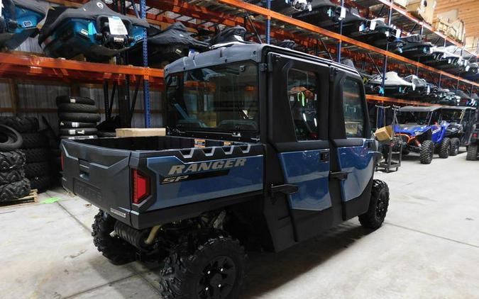 2026 Polaris® Ranger Crew SP 570 NorthStar Edition