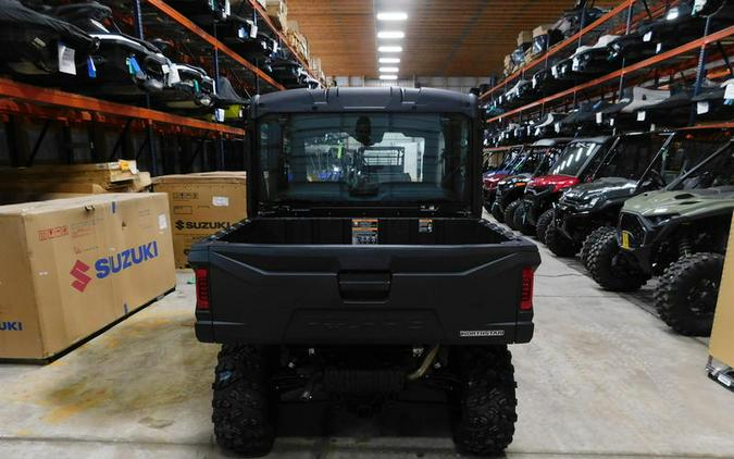 2026 Polaris® Ranger Crew SP 570 NorthStar Edition