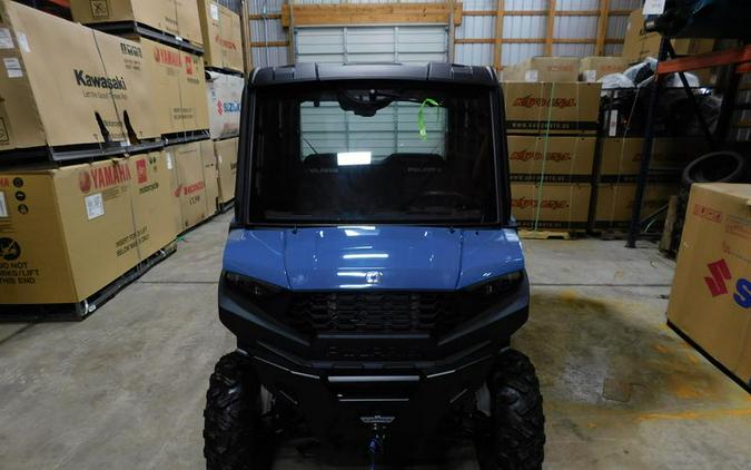 2026 Polaris® Ranger Crew SP 570 NorthStar Edition