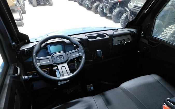 2026 Polaris® Ranger Crew SP 570 NorthStar Edition