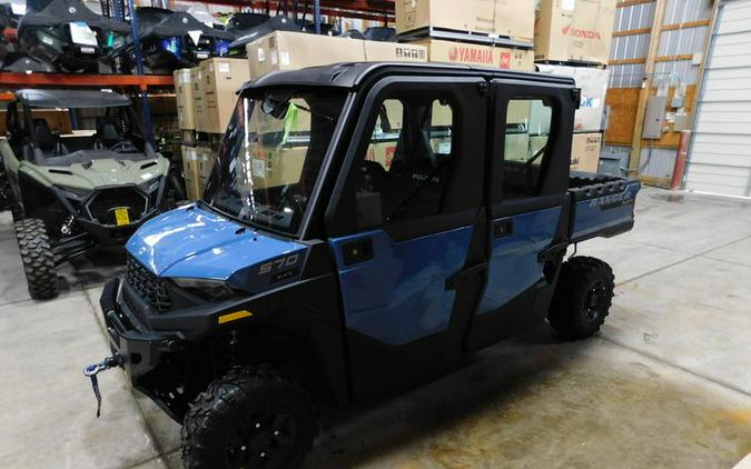 2026 Polaris® Ranger Crew SP 570 NorthStar Edition