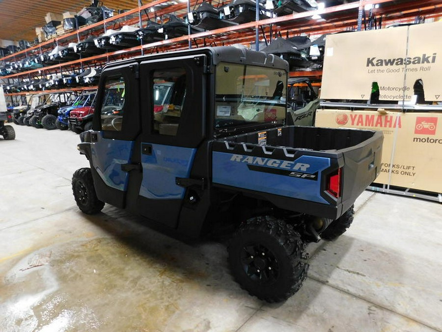 2026 Polaris® Ranger Crew SP 570 NorthStar Edition