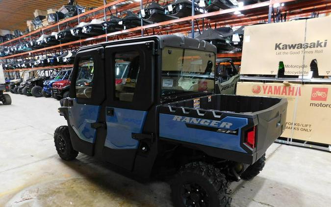 2026 Polaris® Ranger Crew SP 570 NorthStar Edition