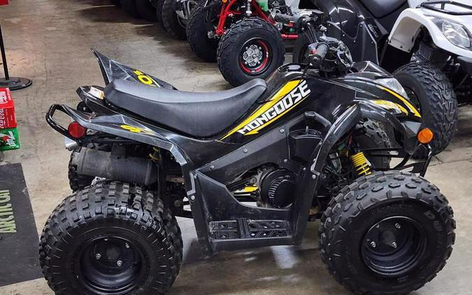 2021 KYMCO Mongoose 90S