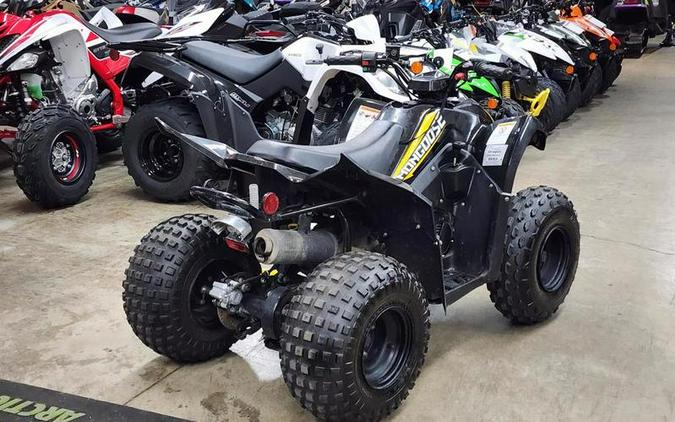 2021 KYMCO Mongoose 90S