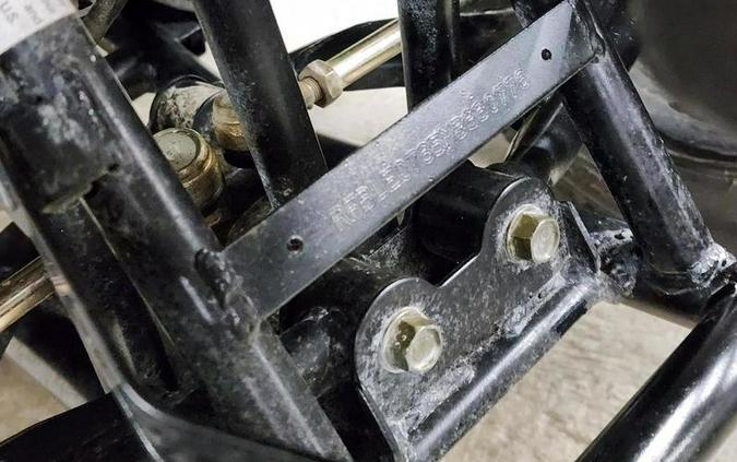 2021 KYMCO Mongoose 90S