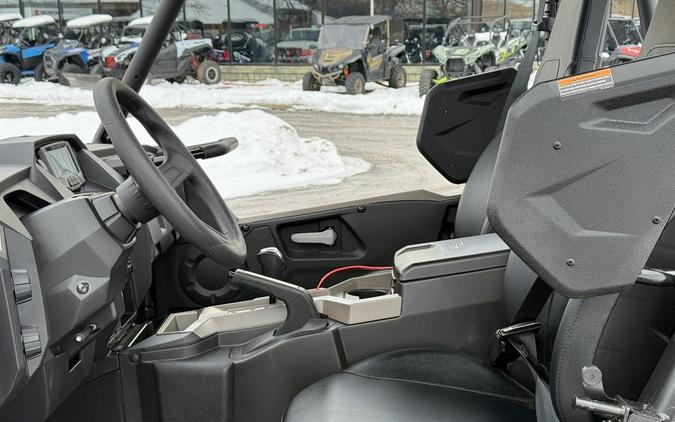 2024 Yamaha Wolverine X2 1000 XT-R