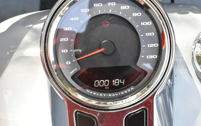 2025 Harley-Davidson Fat Boy