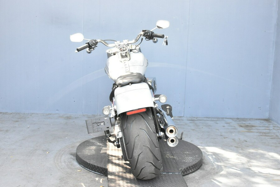 2025 Harley-Davidson Fat Boy