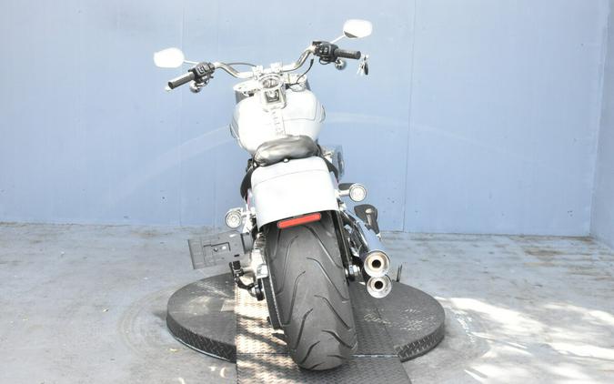 2025 Harley-Davidson Fat Boy