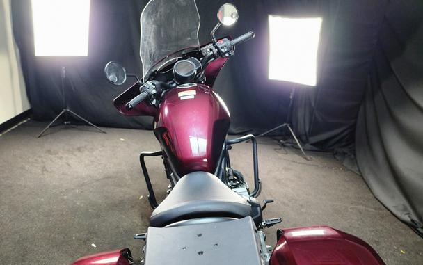 2023 HONDA CMX1100D2 (REBEL1100T DCT) - F202133