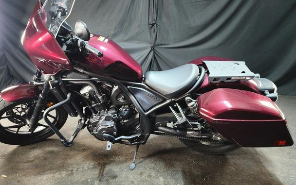 2023 HONDA CMX1100D2 (REBEL1100T DCT) - F202133