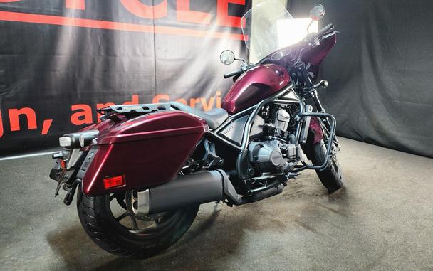 2023 HONDA CMX1100D2 (REBEL1100T DCT) - F202133