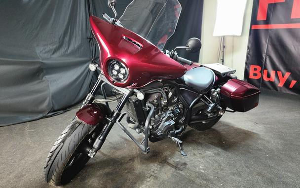 2023 HONDA CMX1100D2 (REBEL1100T DCT) - F202133