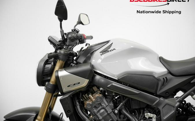 2024 Honda CB650R - $8,499.00
