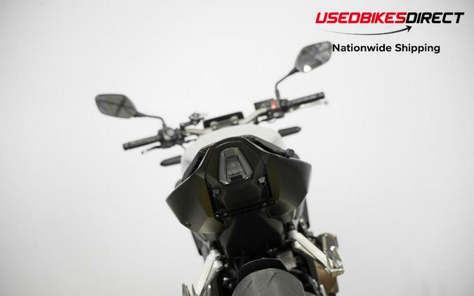 2024 Honda CB650R - $8,499.00