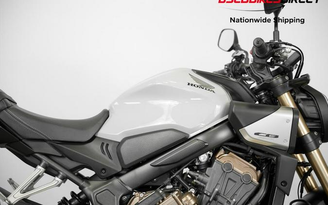 2024 Honda CB650R - $8,499.00