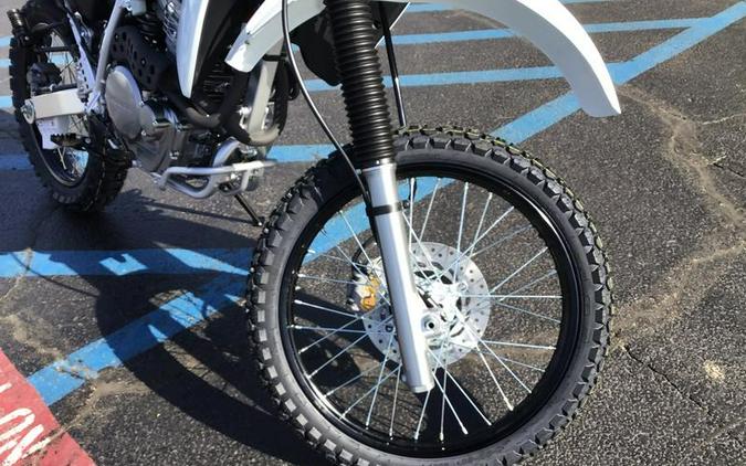 2025 Honda® XR650L