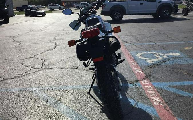 2025 Honda® XR650L
