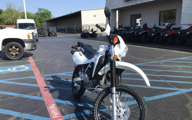 2025 Honda® XR650L
