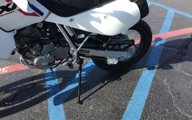 2025 Honda® XR650L