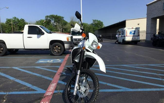2025 Honda® XR650L