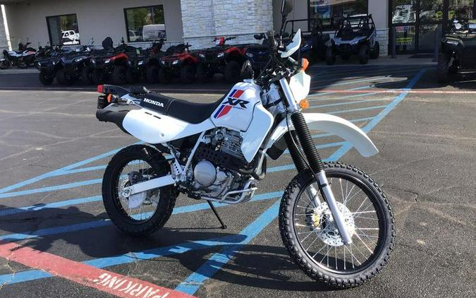 2025 Honda® XR650L