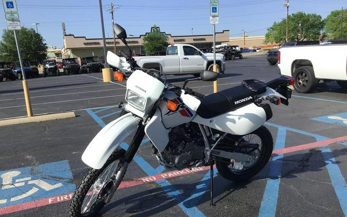 2025 Honda® XR650L