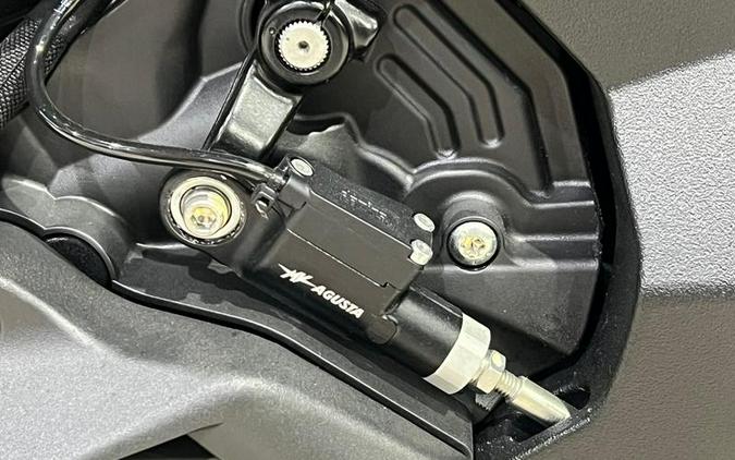 2022 MV Agusta Dragster RC SCS