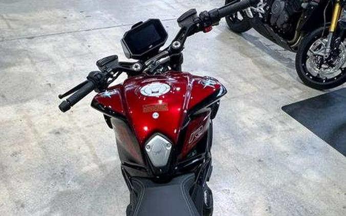 2022 MV Agusta Dragster RC SCS